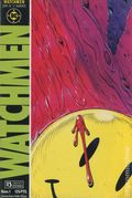 Watchmen (Spanish 1987 Ediciones Zinco) 1