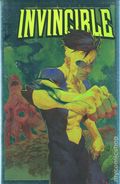 Invincible Foil Edition Reprint (2026 Image) 1FANEXPO