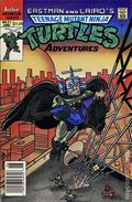 Teenage Mutant Ninja Turtles Adventures (1989) 21N
