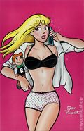 Betty and Veronica Friends Forever Rock and Roll (2023 Archie) 1CORNER