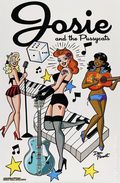 Josie and the Pussycats Annual Spectacular (2024 Archie) 1GWOC.A