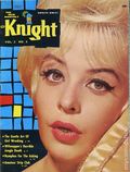 Knight (1962-1978 Sirkay Publishing) Magazine Vol. 3 #5