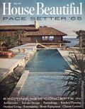 House Beautiful (1896 Hearst Corporation) Vol. 107 #5