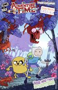 Adventure Time Halloween Special (2026 Oni Press) 1A