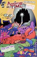 Adventure Time Halloween Special (2026 Oni Press) 1B