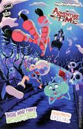 Adventure Time Halloween Special (2026 Oni Press) 1C