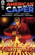 American Caper (2025 Dark Horse) 11A