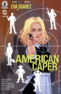 American Caper (2025 Dark Horse) 11B