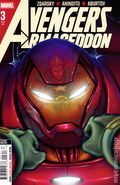 Avengers Armageddon (2026 Marvel) 3G