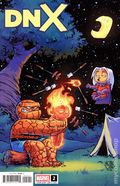 DNX (2026 Marvel) 2B