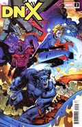 DNX (2026 Marvel) 2C