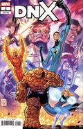 DNX (2026 Marvel) 2D