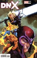 DNX (2026 Marvel) 2E