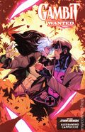 Gambit Wanted (2026 Marvel) 3B