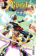 Gambit Wanted (2026 Marvel) 3C