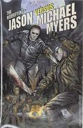 Raymond Gay Art Book (2025 Cave Comics) 1JASON.METAL