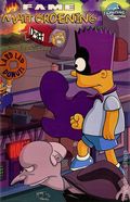 Fame Matt Groening (2026 TidalWave Comics) 1MYCHAELS.C