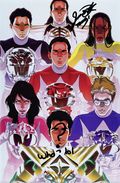 Mighty Morphin (2020 Boom Studios) 4I