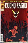 L'Uomo Ragno (Italian 1987 Edizioni Star Comics/ Panini) Spider-Man 300
