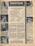Screen Guide (1936-1951 Triangle Publications) Vol. 3 #10