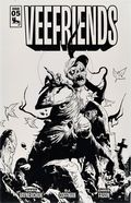 VeeFriends (2025 VeeFriends LLC) 5B&W