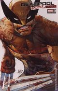 Deadpool Badder Blood (2023 Marvel) 1NOMASSS.A