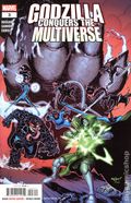 Godzilla Conquers the Multiverse (2026 Marvel) 3A