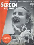 Screen Guide (1936-1951 Triangle Publications) Vol. 3 #6