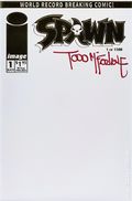 Spawn 30th Anniversary Edition (2022 Image) 1GOLD