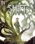 Shift (2026 Dark Horse) 1