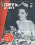 Screen Guide (1936-1951 Triangle Publications) Vol. 3 #4