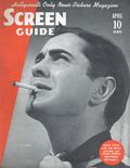 Screen Guide (1936-1951 Triangle Publications) Vol. 2 #12