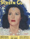 Screen Guide (1936-1951 Triangle Publications) Vol. 6 #1