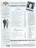 Screen Guide (1936-1951 Triangle Publications) Vol. 6 #1