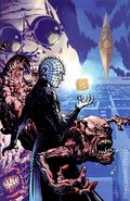 Hellraiser Resurrections the Return of the Priest (2026 Boom) 1F