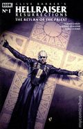 Hellraiser Resurrections the Return of the Priest (2026 Boom) 1G