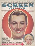 Screen Guide (1936-1951 Triangle Publications) Vol. 1 #11