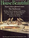 House Beautiful (1896 Hearst Corporation) Vol. 106 #10