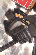 Mighty Morphin Power Rangers (2026 Boom) 4C