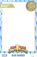 Mighty Morphin Power Rangers (2026 Boom) 4D