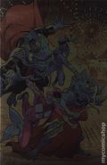 Mighty Morphin Power Rangers (2026 Boom) 4E