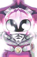 Mighty Morphin Power Rangers (2026 Boom) 4K