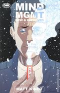 Mind Mgmt New and Improved (2026 Oni Press) 4B