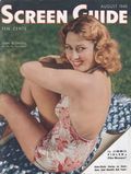 Screen Guide (1936-1951 Triangle Publications) Vol. 5 #4