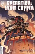 Operation Iron Coffin (2026 IDW) 3A