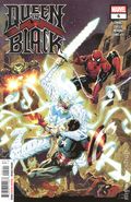 Queen in Black (2026 Marvel) 5A