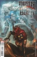 Queen in Black (2026 Marvel) 5B