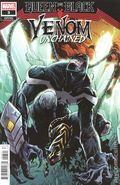 Queen in Black Venom Unchained (2026 Marvel) 3B