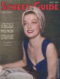 Screen Guide (1936-1951 Triangle Publications) Vol. 5 #1