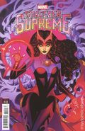 Sorcerer Supreme (2025 Marvel) 10B